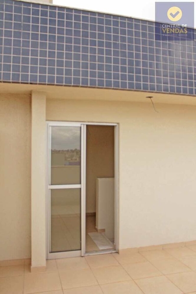 Cobertura, 2 quartos, 50 m² - Foto 4