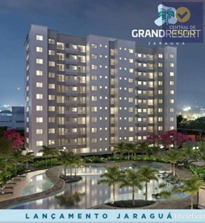 Apartamento, 3 quartos, 68 m² - Foto 1