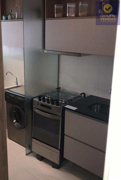 Apartamento, 3 quartos, 68 m² - Foto 4