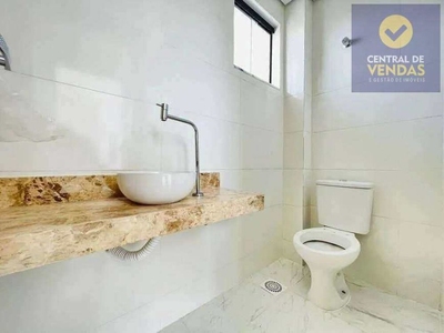 Cobertura, 3 quartos, 141 m² - Foto 4