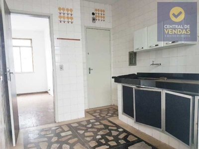 Apartamento, 3 quartos, 86 m² - Foto 1