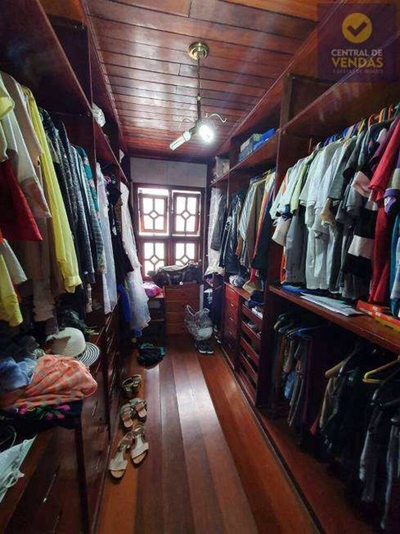 Casa, 4 quartos, 482 m² - Foto 4