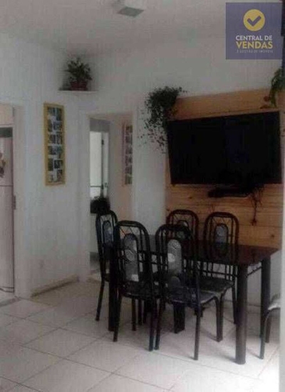 Apartamento, 3 quartos - Foto 4