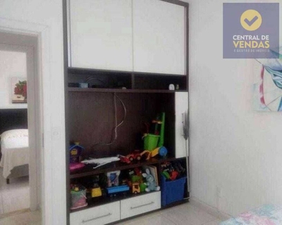 Apartamento, 3 quartos - Foto 2