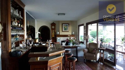 Casa, 5 quartos, 1800 m² - Foto 5