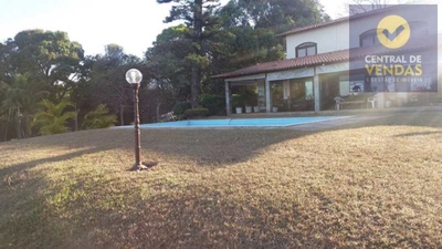 Casa, 5 quartos, 1800 m² - Foto 2