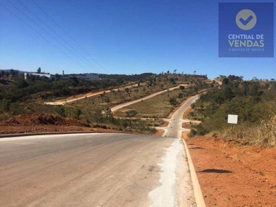 Terreno, 472 m² - Foto 1