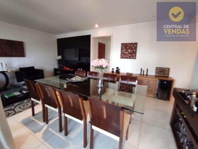 Apartamento, 4 quartos, 165 m² - Foto 1