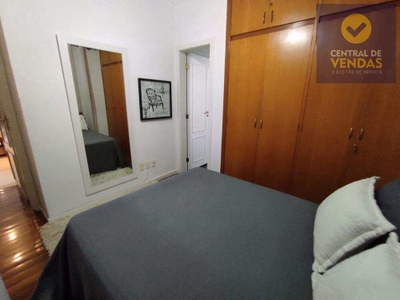 Apartamento, 4 quartos, 165 m² - Foto 2