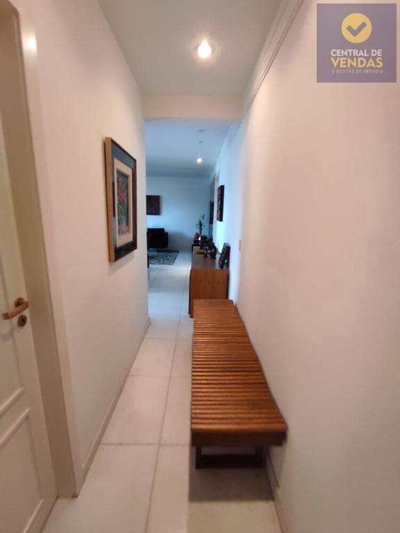 Apartamento, 4 quartos, 165 m² - Foto 4