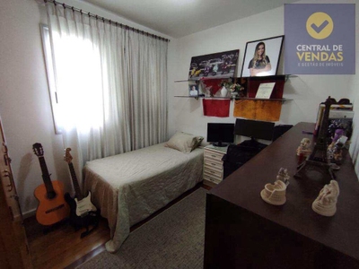 Apartamento, 4 quartos, 165 m² - Foto 3