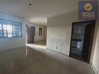Casa, 3 quartos, 104 m² - Foto 4