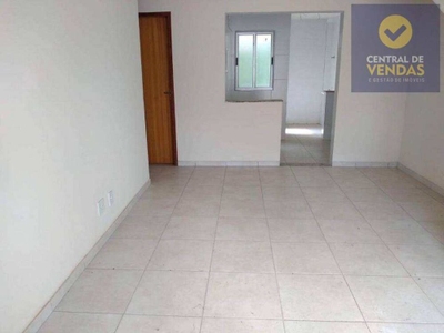 Casa, 2 quartos, 4888 m² - Foto 2