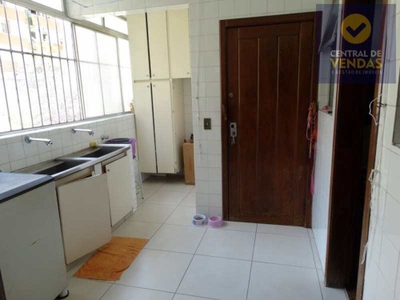 Apartamento, 4 quartos, 280 m² - Foto 4