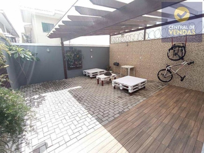 Casa, 3 quartos, 180 m² - Foto 3