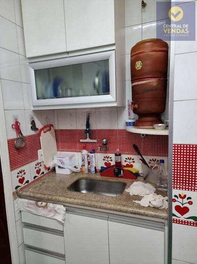 Apartamento, 2 quartos, 81 m² - Foto 3