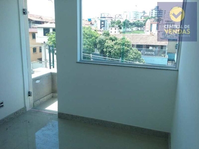 Apartamento, 2 quartos, 110 m² - Foto 1