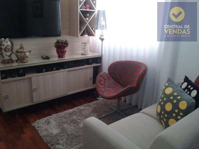 Apartamento, 3 quartos, 79 m² - Foto 2