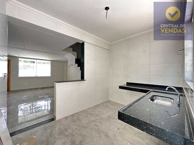 Casa, 3 quartos, 116 m² - Foto 4