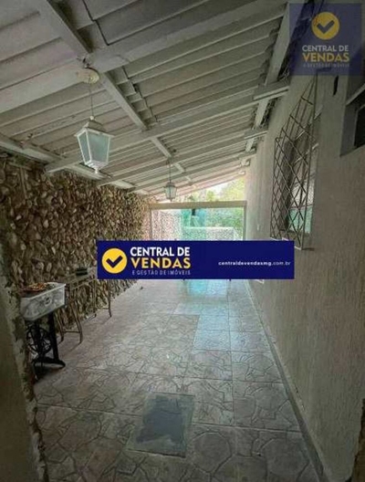 Casa, 4 quartos, 360 m² - Foto 4