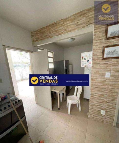 Casa, 4 quartos, 360 m² - Foto 1