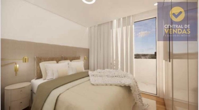 Casa, 2 quartos, 64 m² - Foto 4