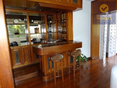 Casa, 5 quartos, 2134 m² - Foto 1