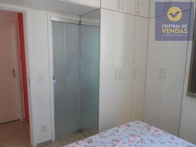 Apartamento, 3 quartos, 96 m² - Foto 2