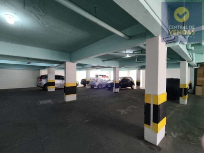 Apartamento, 3 quartos, 103 m² - Foto 1