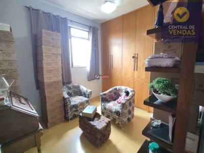 Apartamento, 3 quartos, 103 m² - Foto 3
