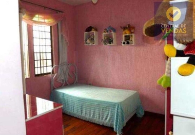 Casa, 4 quartos, 180 m² - Foto 5