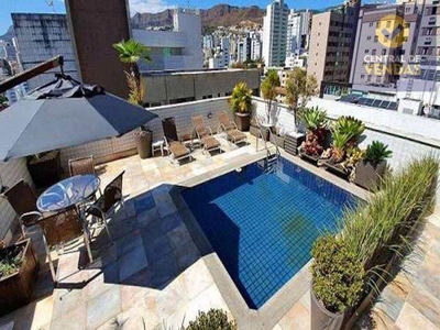 Cobertura, 4 quartos, 431 m² - Foto 1