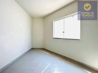 Casa, 3 quartos, 130 m² - Foto 2