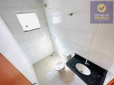 Casa, 3 quartos, 130 m² - Foto 4