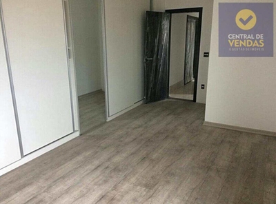 Apartamento, 4 quartos, 165 m² - Foto 1
