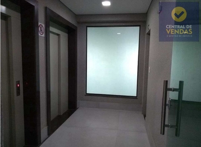 Apartamento, 4 quartos, 165 m² - Foto 3