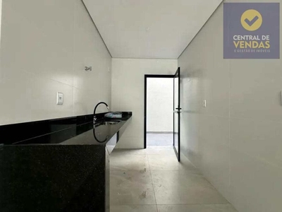 Casa, 2 quartos, 84 m² - Foto 3
