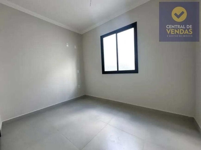 Casa, 2 quartos, 84 m² - Foto 4