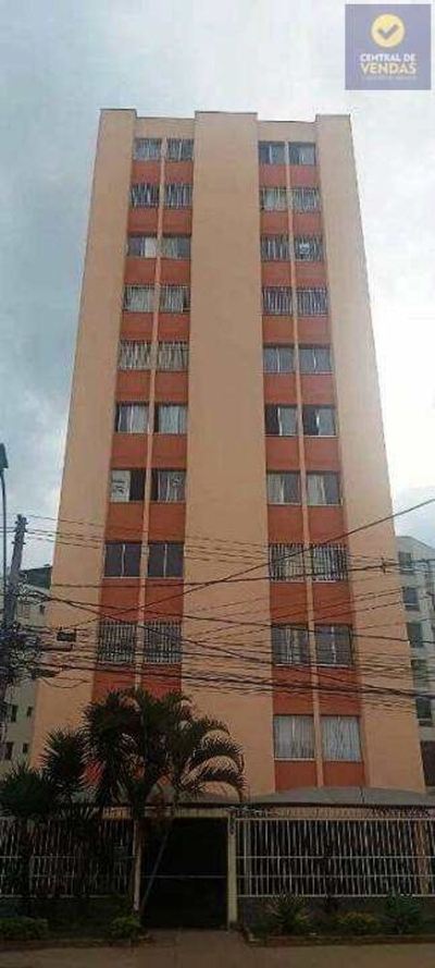 Apartamento, 2 quartos, 60 m² - Foto 1