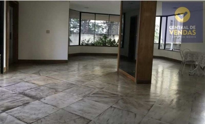 Apartamento, 4 quartos, 348 m² - Foto 4