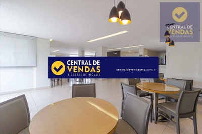 Apartamento, 3 quartos, 70 m² - Foto 1