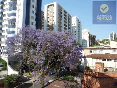 Apartamento, 4 quartos, 160 m² - Foto 1