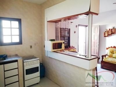 Casa, 2 quartos, 72 m² - Foto 5