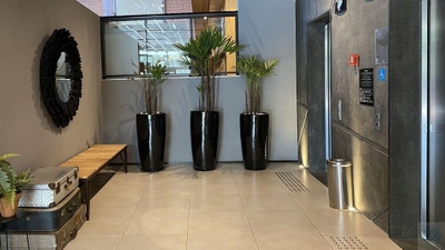 Apartamento, 1 quarto, 28 m² - Foto 5