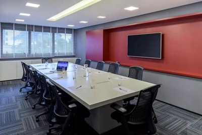 Apartamento, 1 quarto, 33 m² - Foto 4