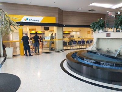 Sala-Conjunto, 40 m² - Foto 2