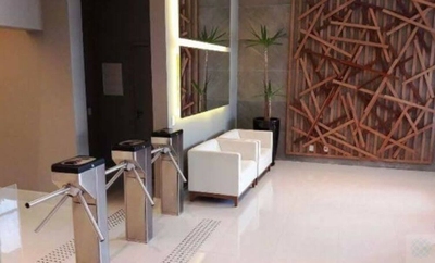 Apartamento, 1 quarto, 45 m² - Foto 2