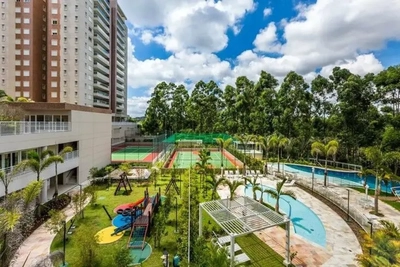 Apartamento, 3 quartos, 170 m² - Foto 2