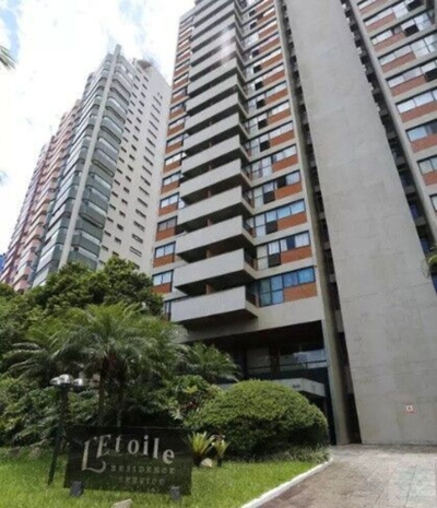 Flat/Apart Hotel, 56 m² - Foto 1