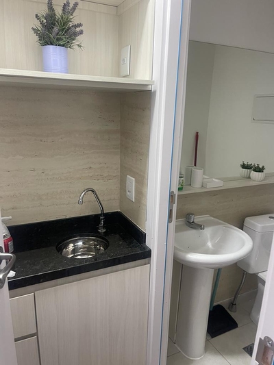 Sala-Conjunto, 30 m² - Foto 4